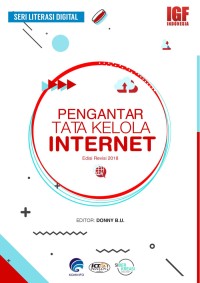 Image of Pengantar Tata Kelola Internet Edisi Revisi 2018