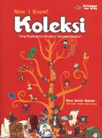 Image of Now I Know! Koleksi