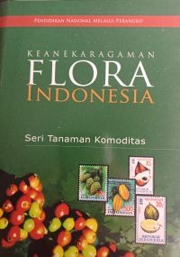Image of Keanekaragaman Flora Indonesia, Seri Tanaman Hias