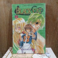 Image of Black Cat 6