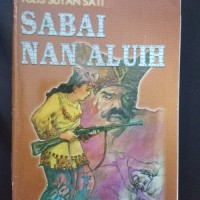 Image of sabai nan aluih