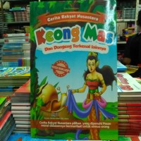 Image of Keong Mas Dan Dongeng Terkenal lainnya