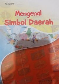 Image of mengenal simbol daerah