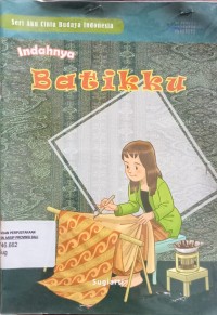 Image of Indahnya batikku