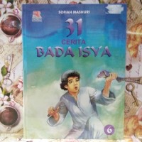 Image of 31 Cerita Bada Isya