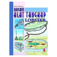 Image of Ragam alat tangkap lobster
