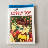 Image of Seial Cantik Lovely Toy