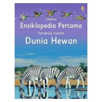 Image of Ensiklopedia Pertama Terhubung Internet Dunia Hewan