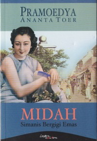 Image of Midah Simanis Bergigi Emas