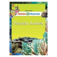 Image of PEMUDA dan KELAUTAN TERUMBU KARANG