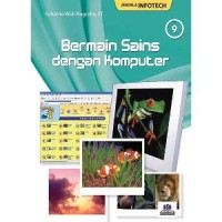 Image of Bermain Sains Dengan Komputer 9