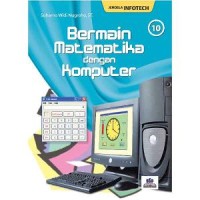 Image of Bermain Matematika dengan Komputer 10