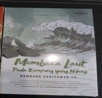 Image of Membaca Laut pada Kampung yang Hilang