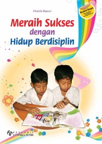 Image of Meraih Sukses Dengan Hidup Berdisiplin
