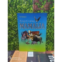 Image of mengerti tentang mamalia