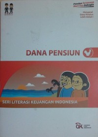 Image of dana pensiun