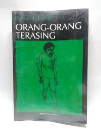 Image of Orang-Orang Terasing