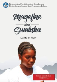 Image of MAGELINE DARI SUMINKA