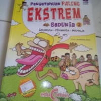 Image of Pengetahuan Paling Ekstrem Sedunia, Serangga, Pemangsa, Mamalia