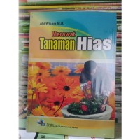 Image of Merawat Tanaman Hias