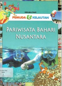 Image of PEMUDA dan KELAUTAN PARIWISATA BAHARI NUSANTARA