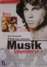 Image of Seri Kesenian Perjalanan musik legendaris 1