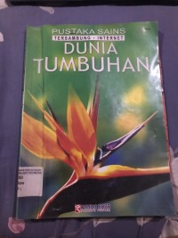 Image of DUNIA TUMBUHAN