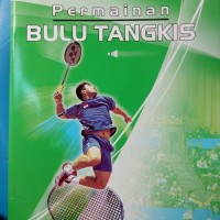 Image of permainan bulu tangkis
