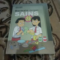Image of bermain dengan sains jilid 5