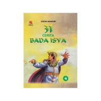 Image of 31 Cerita Bada Isya 4
