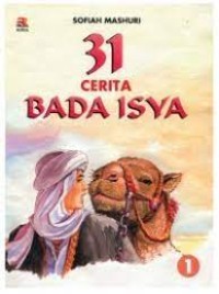 Image of 31 Cerita Bada Isya 1