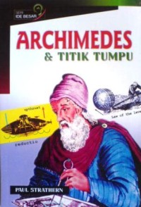 Image of Archimedes & Titik Tumpu