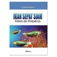 Image of Ikan Sepat Siam, Potensi dan Prospeknya