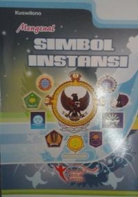Image of Mengenal Simbol Instansi