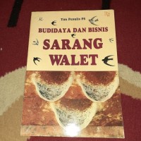 Image of budidaya dan bisnis sarang walet
