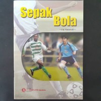 Image of Sepak Bola