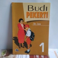 Image of Budi Pekerti