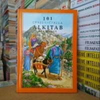 Image of 101 Ceirta-Cerita Alkitab