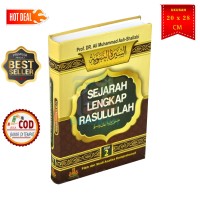 Image of Sejarah Lengkap Rasulullah 2