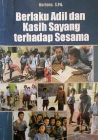 Image of Berlaku Adil dan Kasih Sayang terhadap Sesama