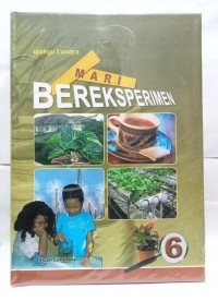 Image of mari bereksperimen