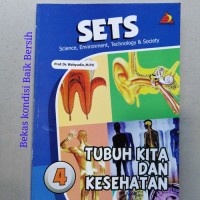 Image of tubuh kita dan kesehatan  seri 4
