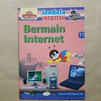 Image of Bermain Internet 11