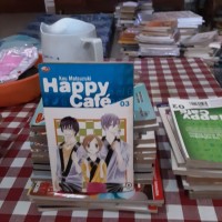 Image of Happy Cafe 03