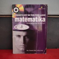 Image of Landasan Filsafat Dan Teori Pembelajaran Matematika