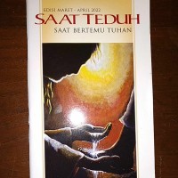 Image of Saat Teduh 
Pedoman Renungan Harian