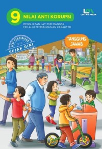 Image of Penguatan Jati Diri Bangsa melalui Pembangunan Karakter 