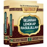 Image of Sejarah Lengkap Rasulullah 1