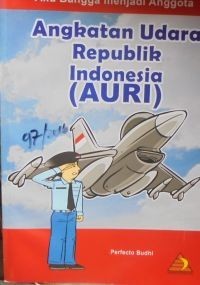 Image of Angkatan Udara Republik Indonesia ( AURI )