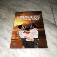 Image of Memecah Kebekuan dalam Permainan Pramuka